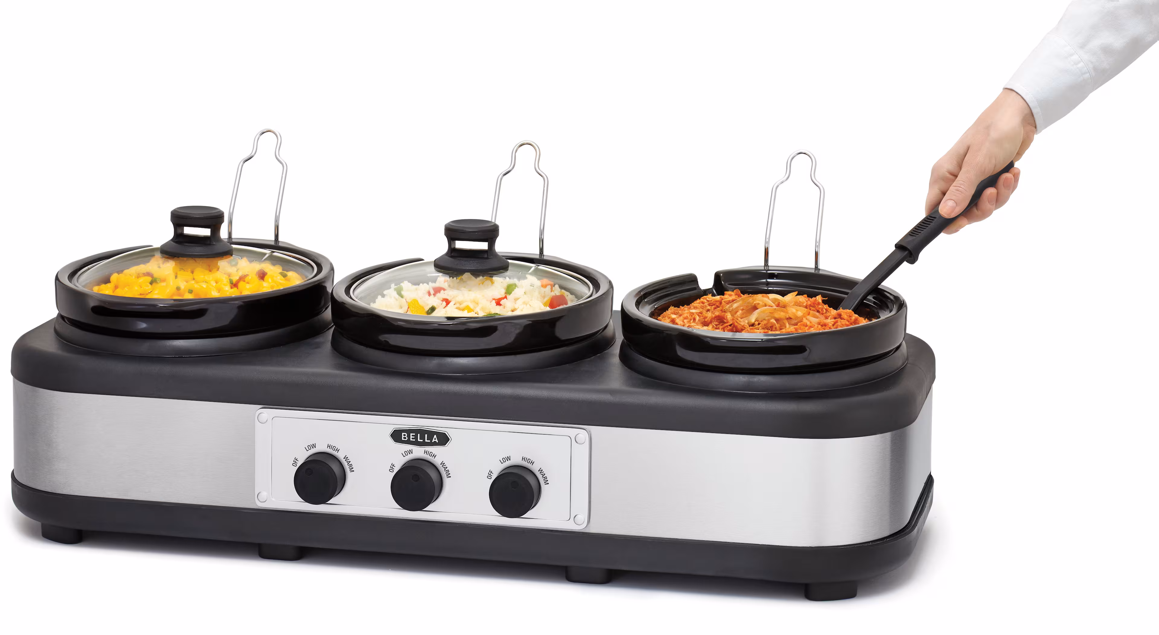 Double the Deliciousness: Unleashing the Power of Your Double Slow Cooker