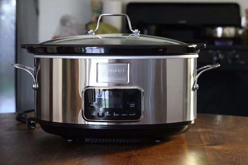 Extra Large Slow Cooker: Your Ultimate Guide to Effortless Large-Batch Cooking