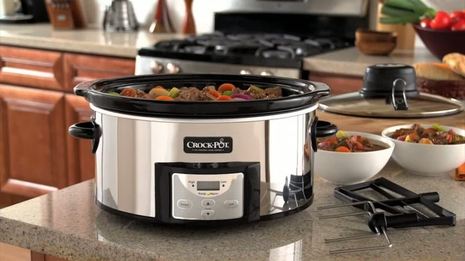 West Bend Slow Cooker: Your Ultimate Kitchen Companion for Effortless Meals