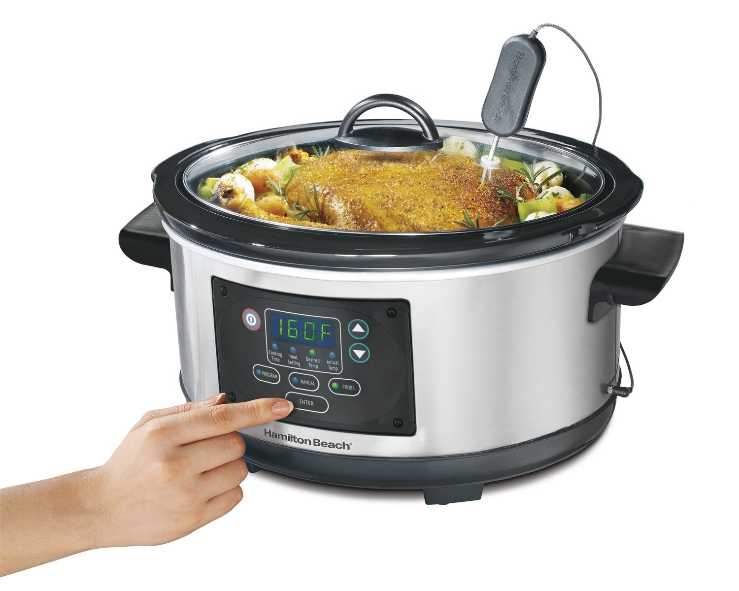 Mastering Your Culinary Journey with the 3 Quart Slow Cooker