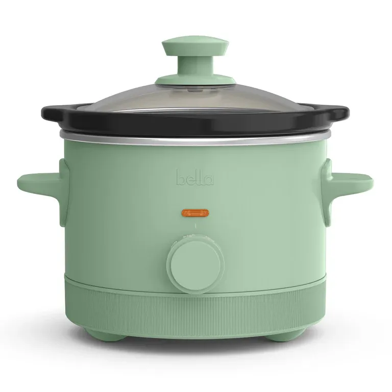 Master Your Meals and Gatherings with the TRU Triple Slow Cooker