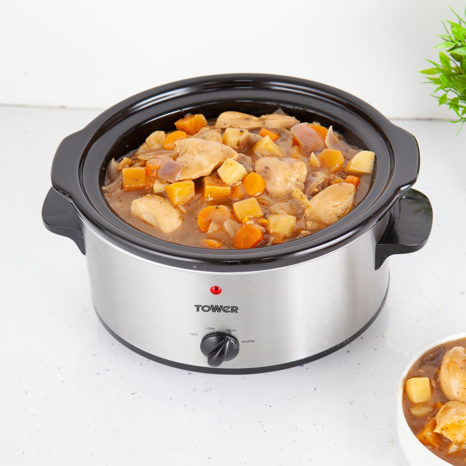 Master Your Meals with the Hamilton Beach 6 Quart Slow Cooker: A Comprehensive Guide