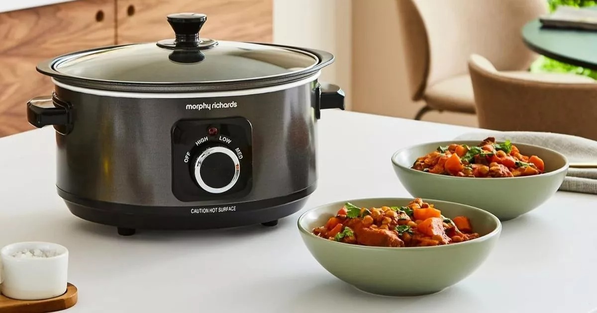 Mastering the Art of Slow Cooking with Your Rival Crock-Pot Stoneware
