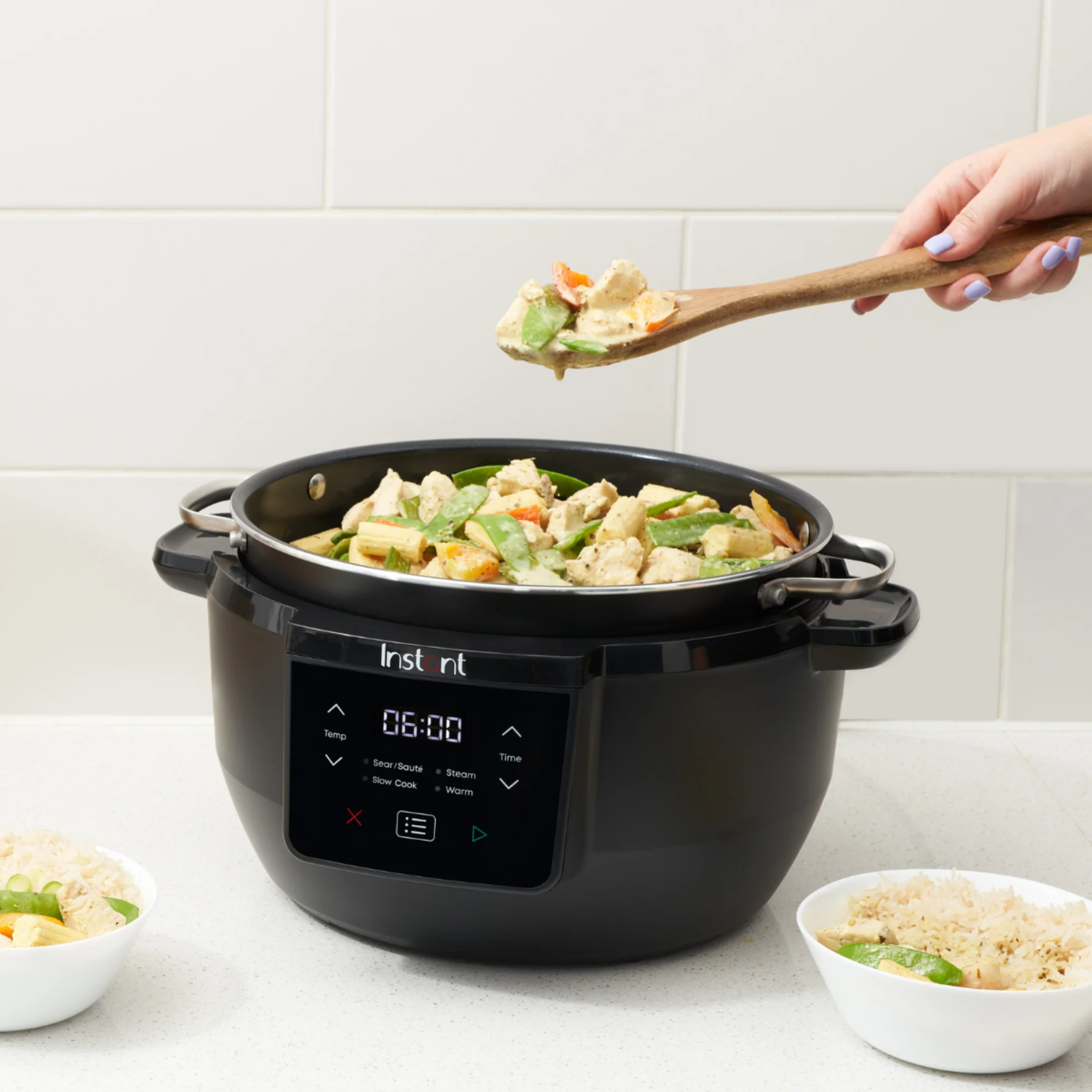 Mastering Your Sunbeam Slow Cooker: A Comprehensive Guide to Effortless Meals