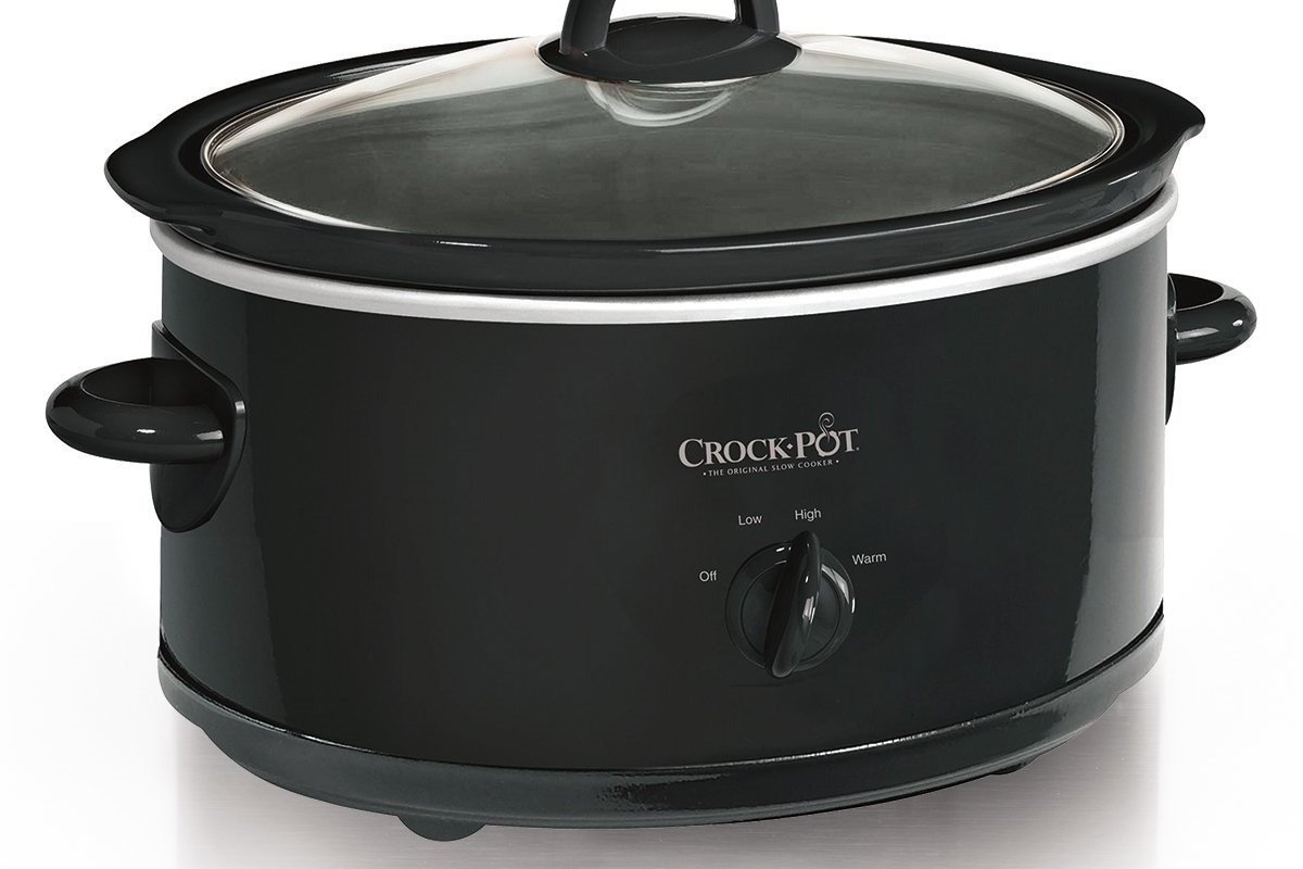 Unlock Culinary Freedom with the Best Digital Slow Cookers