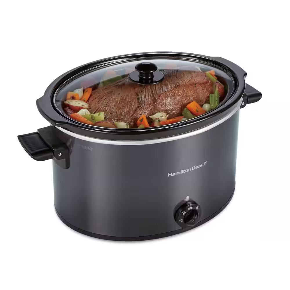 Mastering the Art of Slow Cooking with Your Rival Slow Cooker