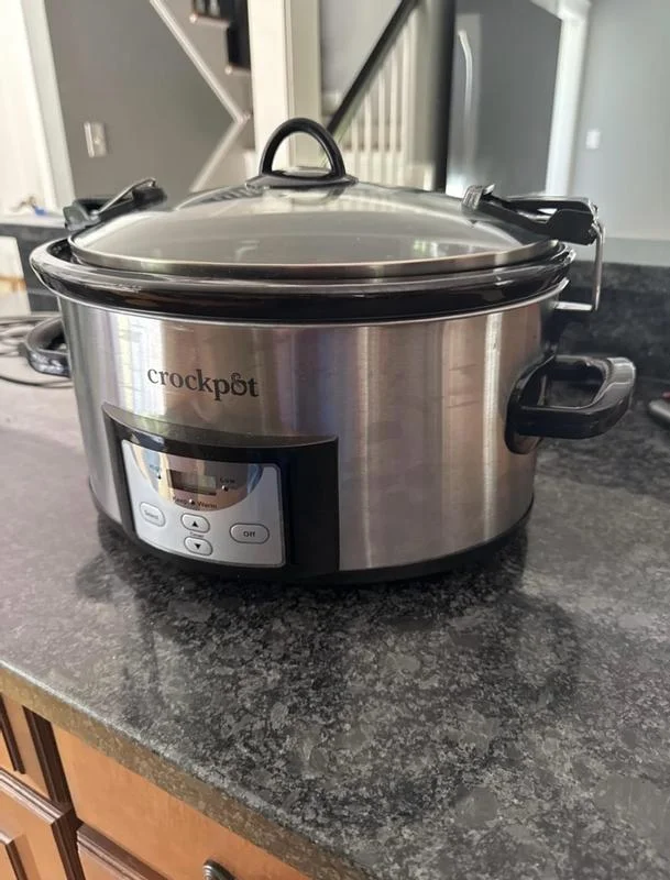 Embrace Effortless Cooking with a WiFi Slow Cooker