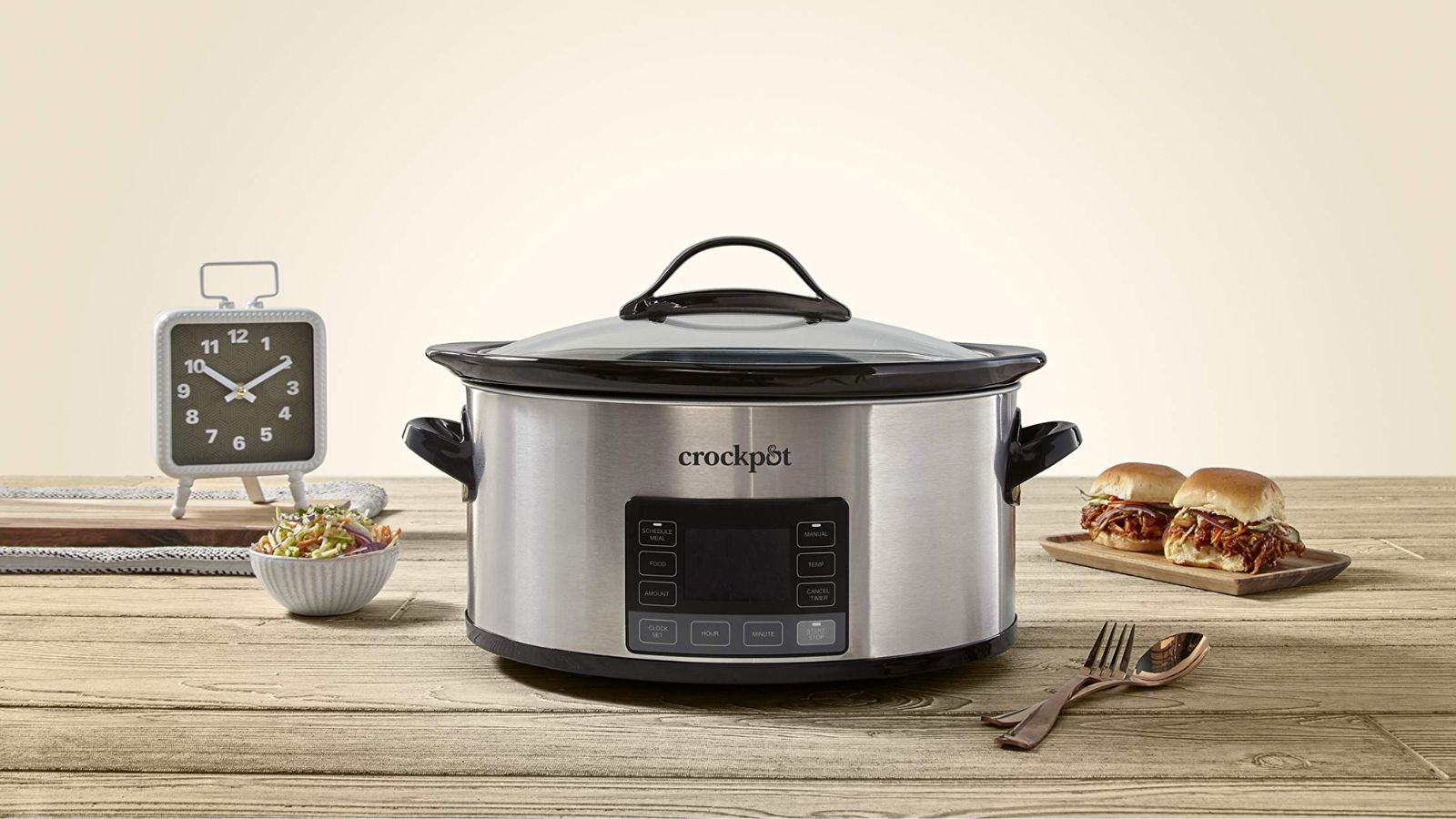 Best Slow Cooker 2022: Your Ultimate Guide to Effortless Culinary Delights